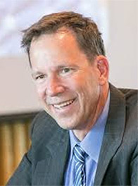 Eric Terrill, Ph.D.